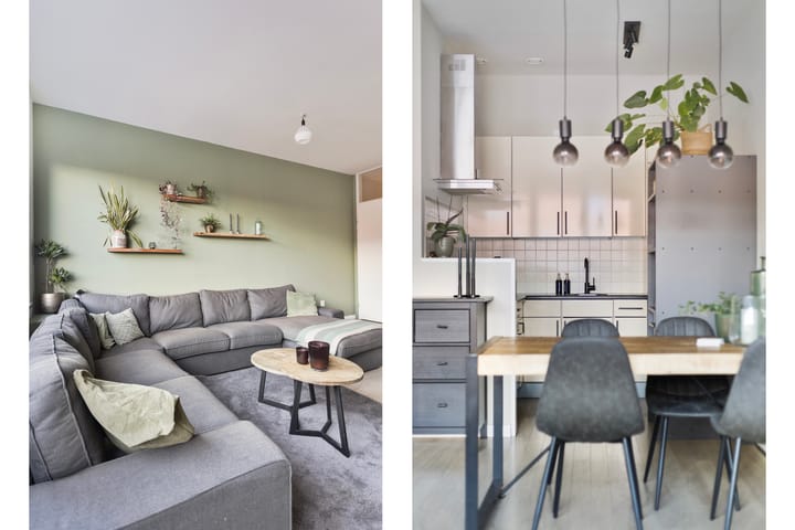 Foto 13 van Mooriaanstraat 12