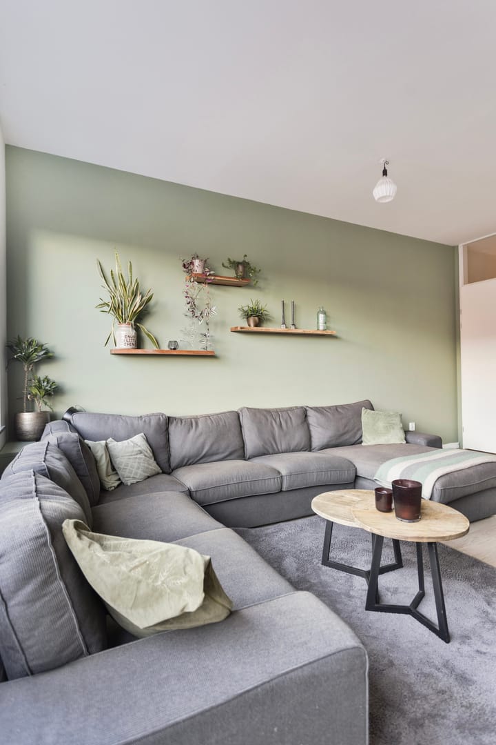 Foto 14 van Mooriaanstraat 12