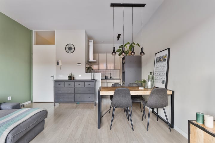 Foto 16 van Mooriaanstraat 12