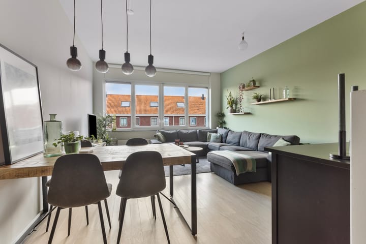 Foto 20 van Mooriaanstraat 12