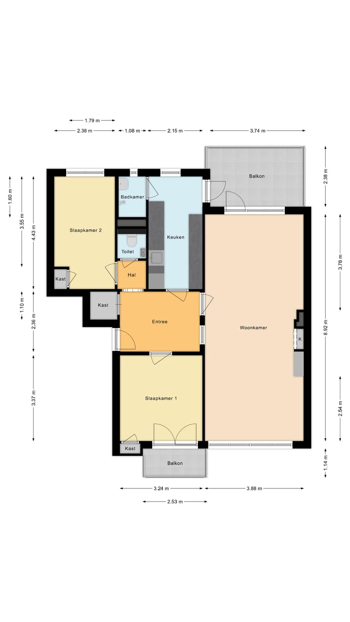 Foto 27 van Molukkenstraat 68