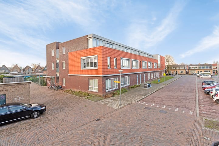 Foto 26 van Mooriaanstraat 12