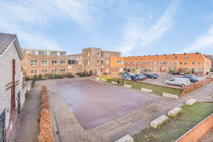 Foto 27 van Mooriaanstraat 12