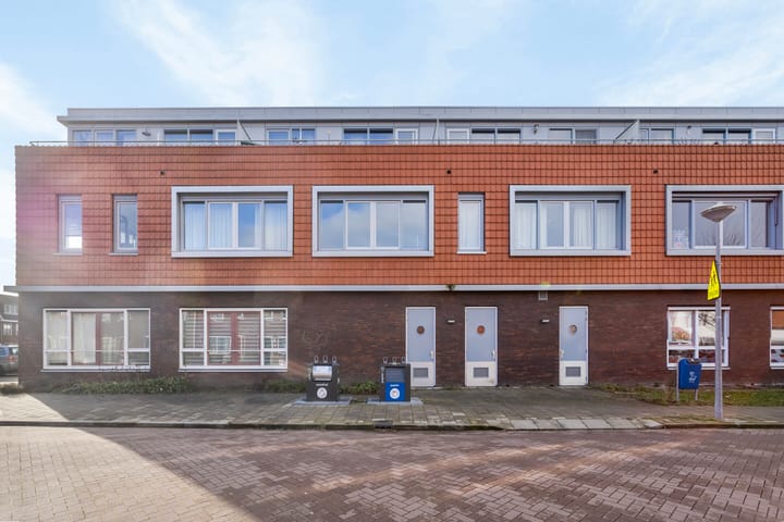 Foto 28 van Mooriaanstraat 12