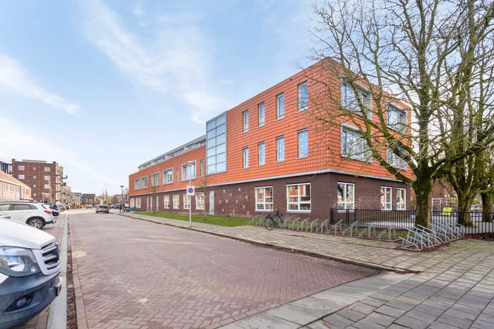 Foto 29 van Mooriaanstraat 12