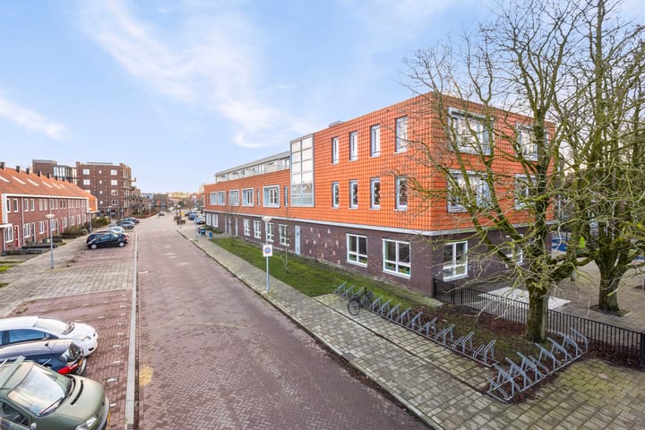 Foto 30 van Mooriaanstraat 12