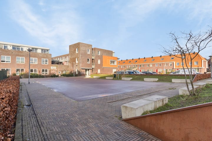 Foto 32 van Mooriaanstraat 12