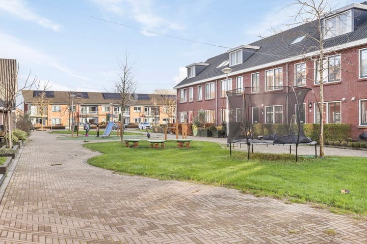 Foto 35 van Mooriaanstraat 12