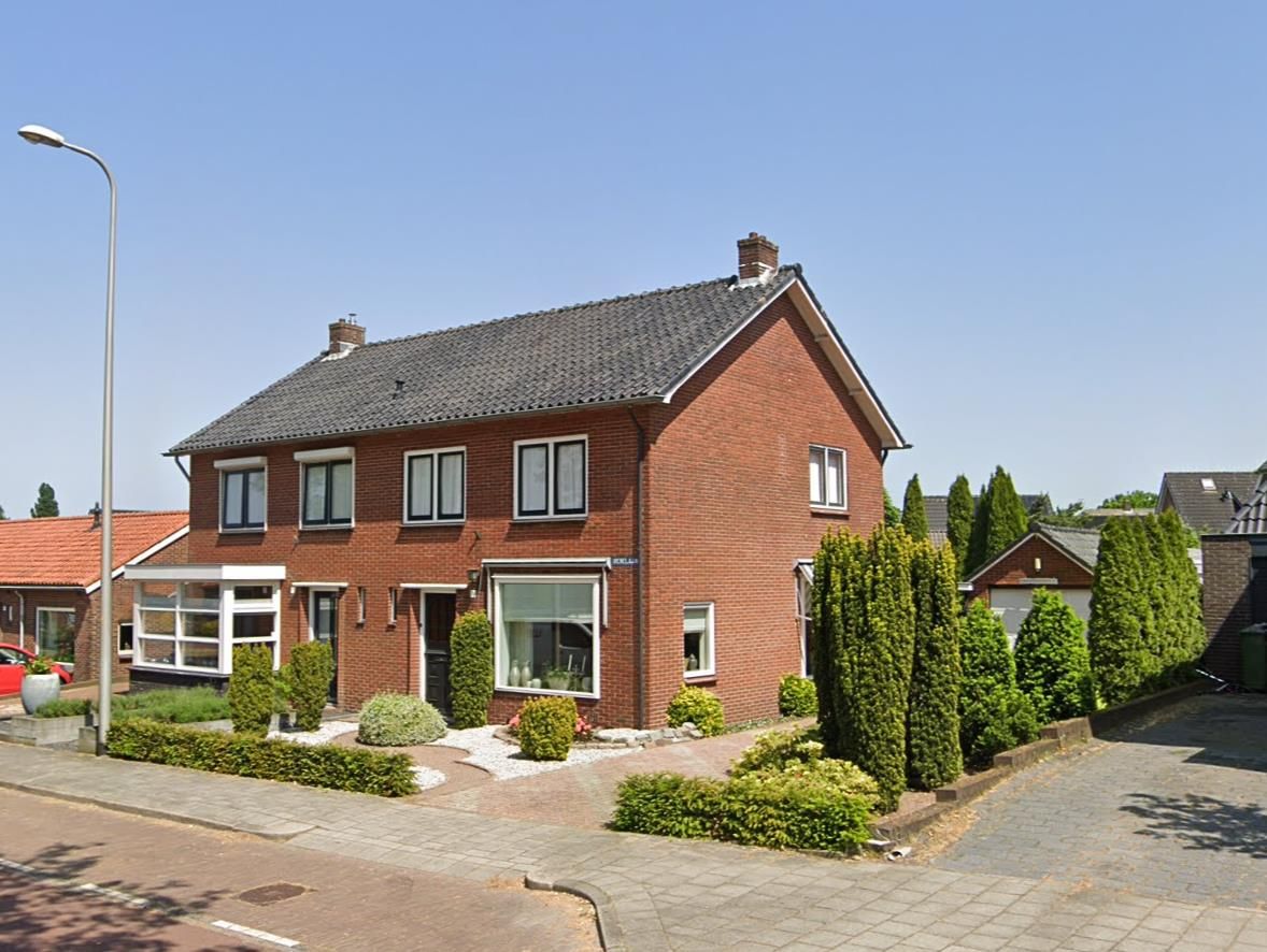 Foto 1 van Irenelaan 19