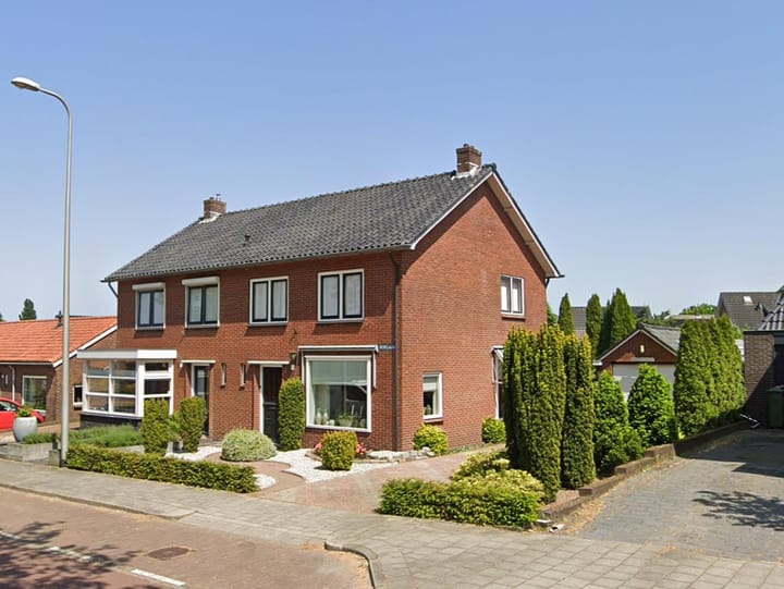 Foto 1 van Irenelaan 19