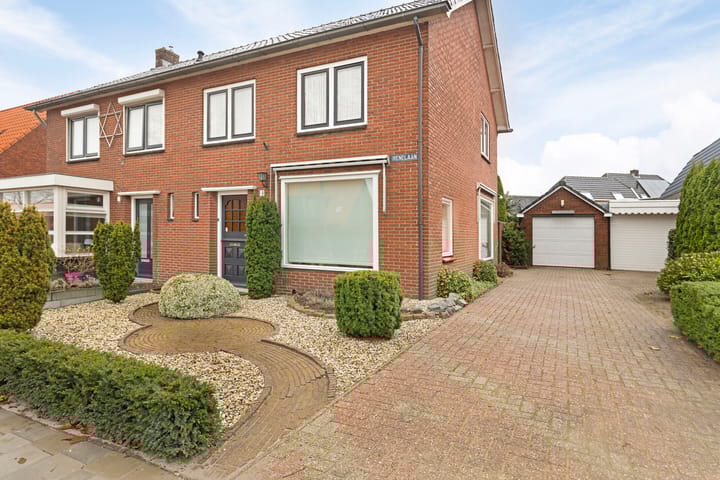 Foto 3 van Irenelaan 19