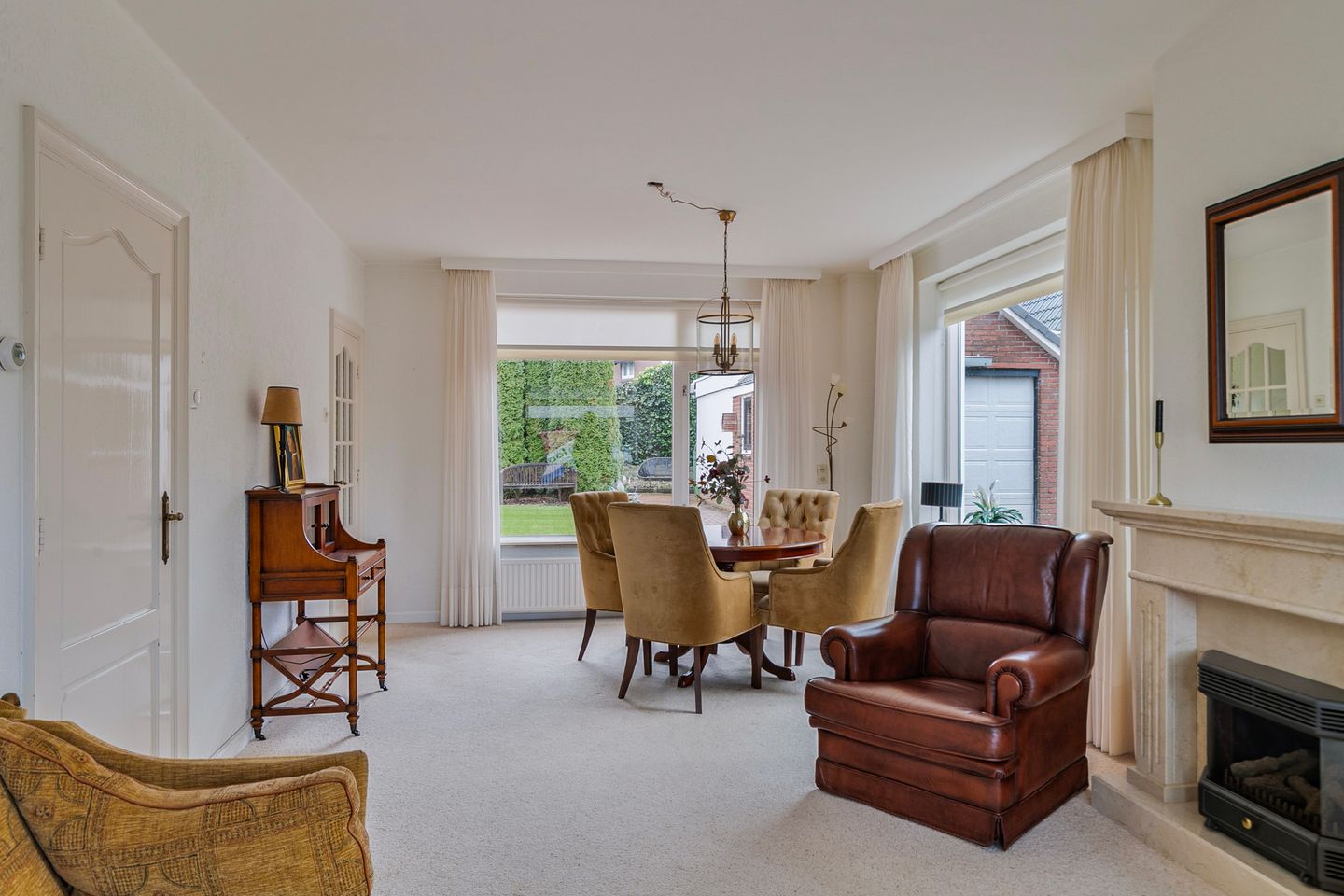 Foto 5 van Irenelaan 19