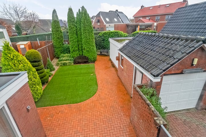 Foto 21 van Irenelaan 19