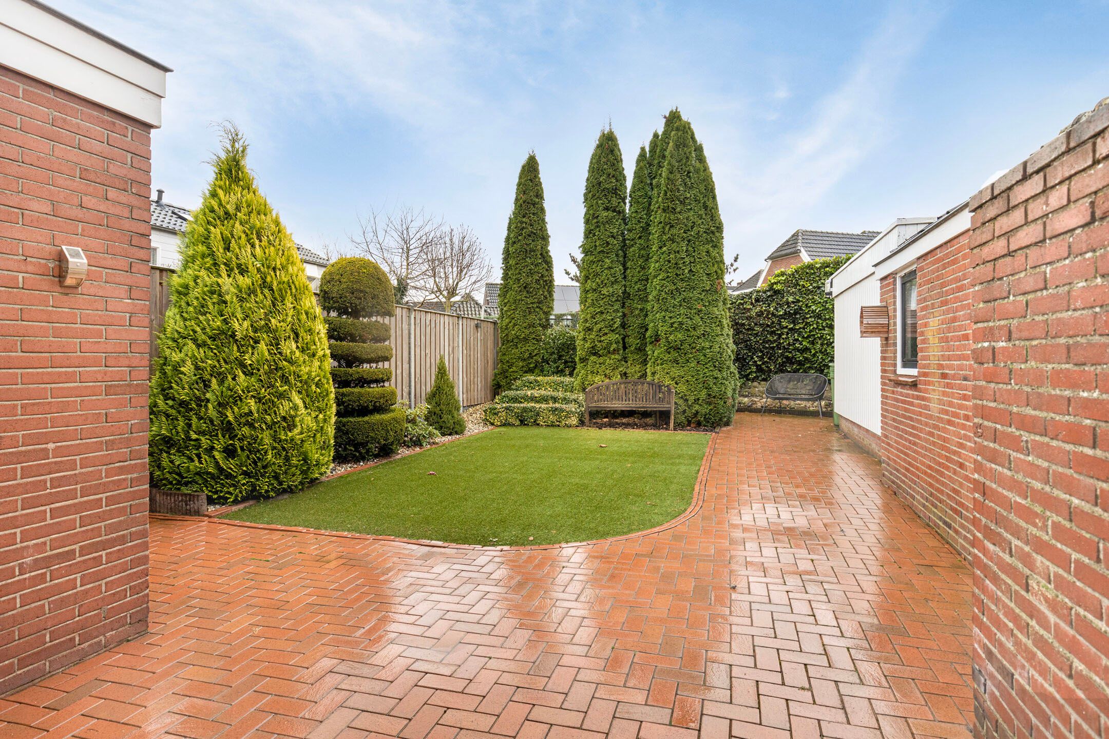 Foto 24 van Irenelaan 19