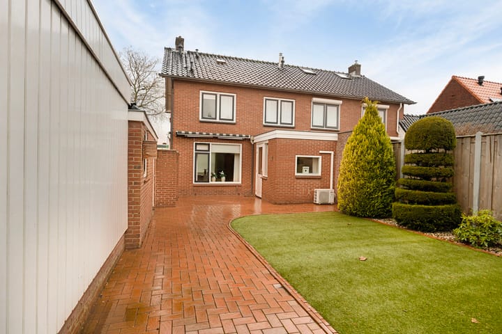 Foto 25 van Irenelaan 19