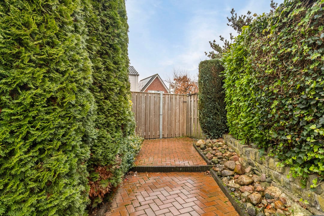 Foto 26 van Irenelaan 19