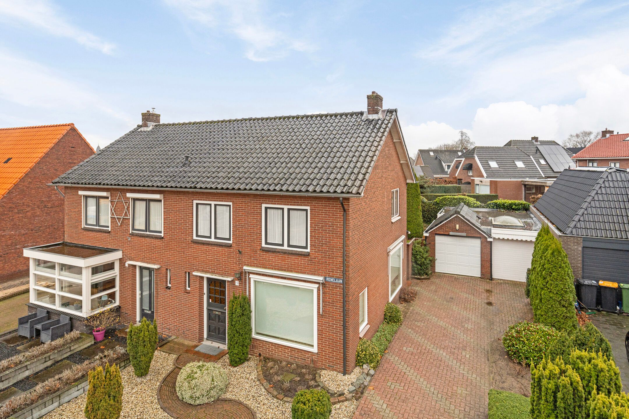 Foto 27 van Irenelaan 19