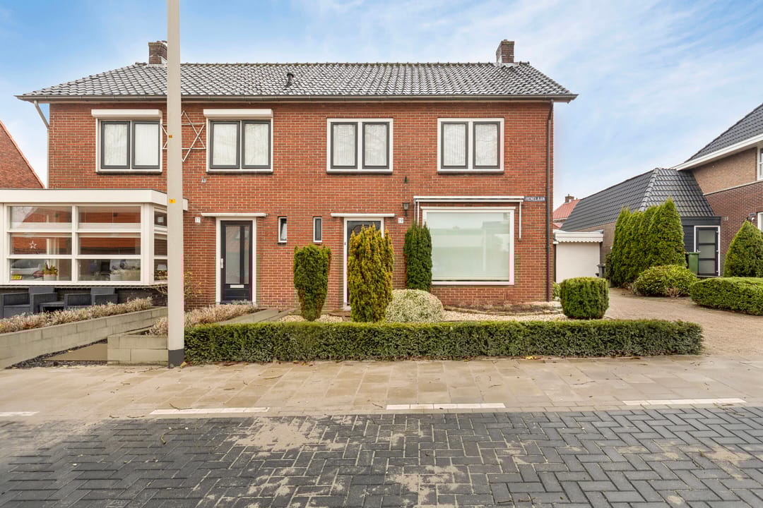 Foto 28 van Irenelaan 19