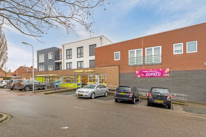 Foto 29 van Irenelaan 19