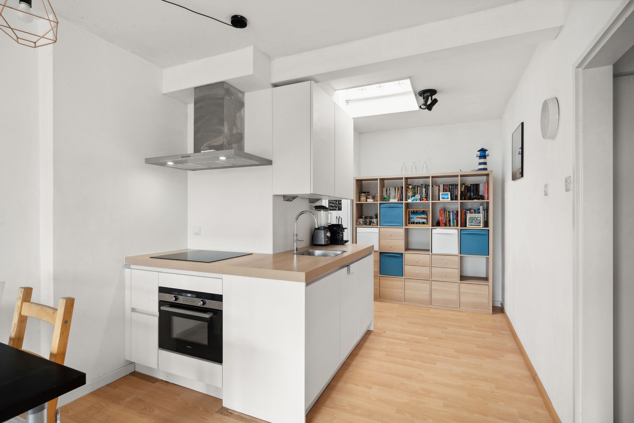 Foto 3 van Burmanstraat 18-4