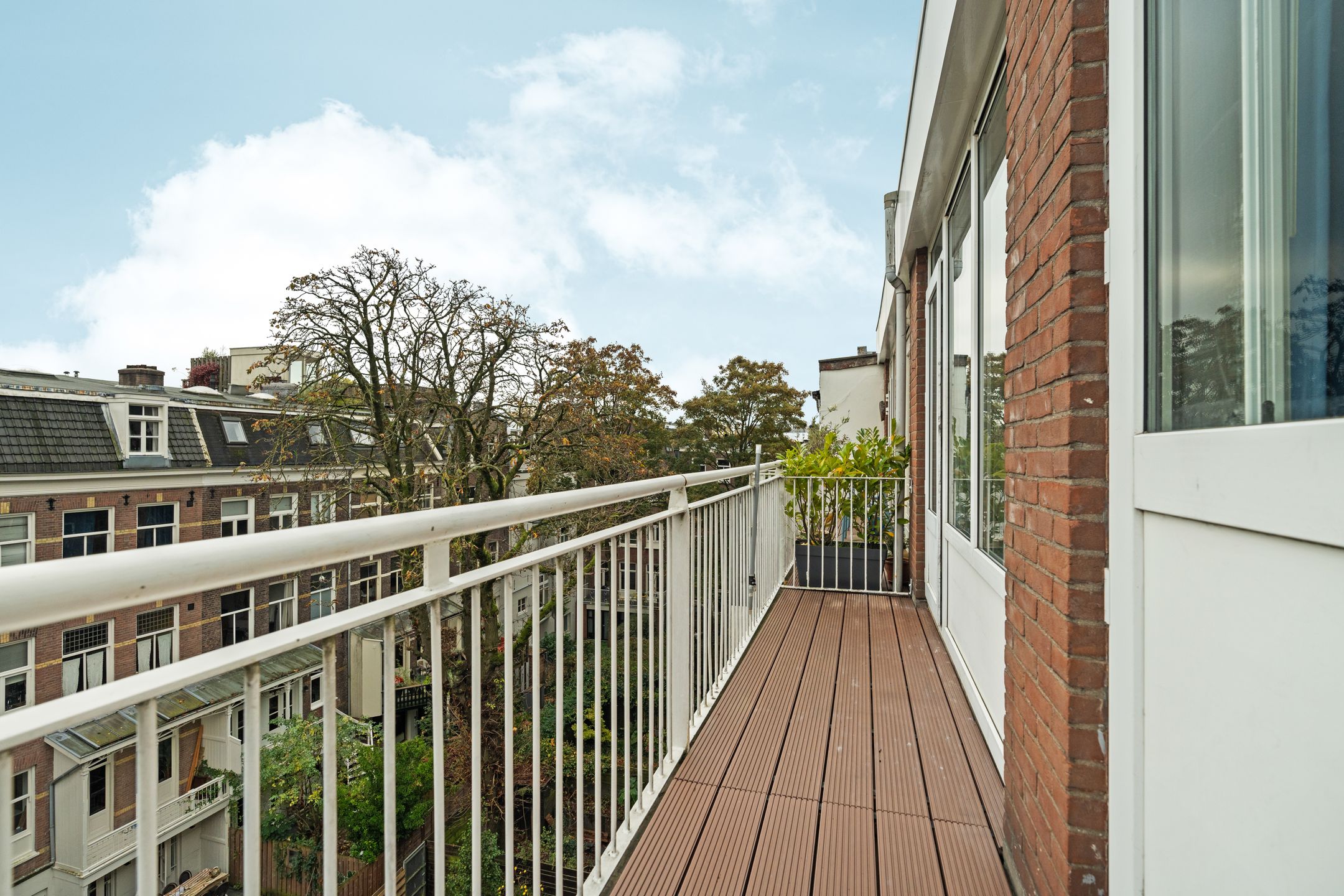 Foto 6 van Burmanstraat 18-4