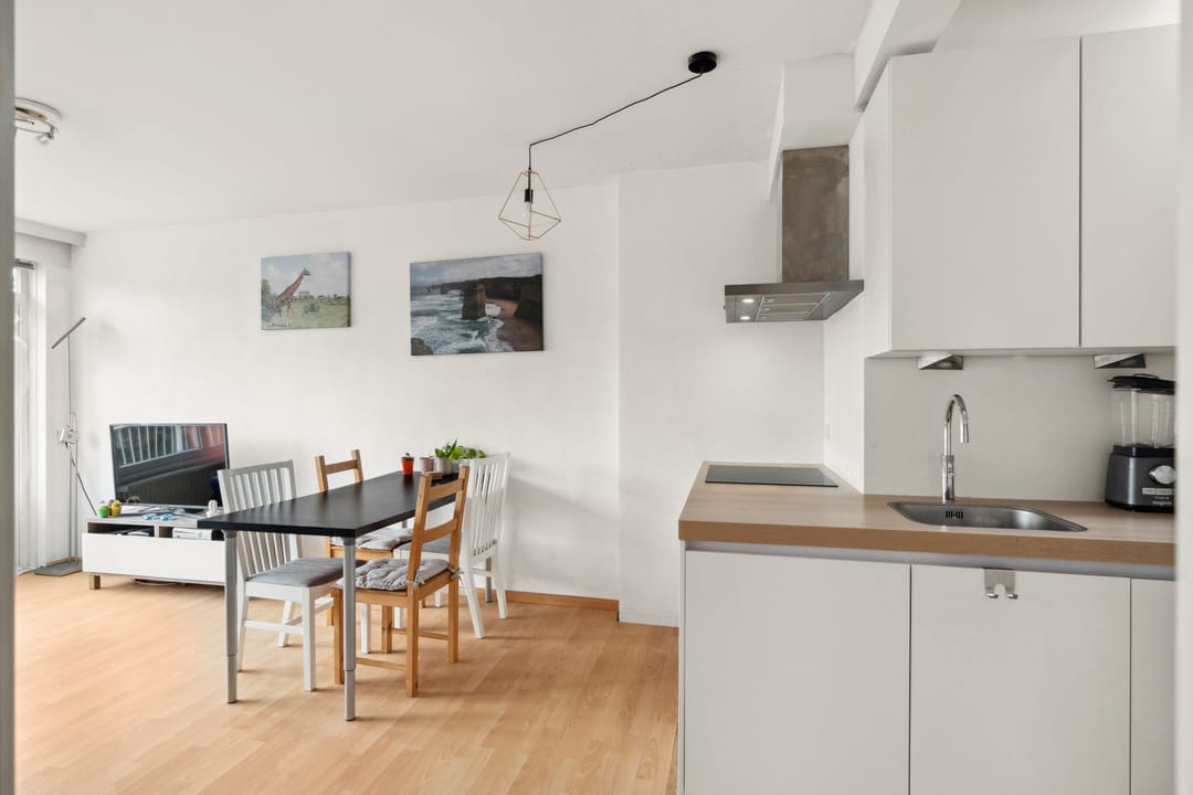 Foto 11 van Burmanstraat 18-4