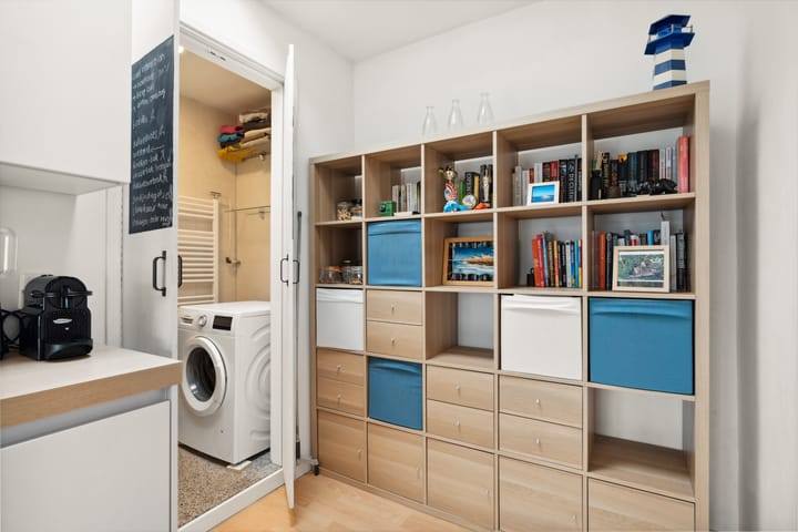 Foto 13 van Burmanstraat 18-4