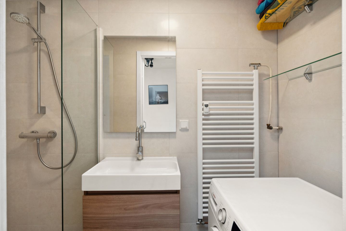 Foto 14 van Burmanstraat 18-4