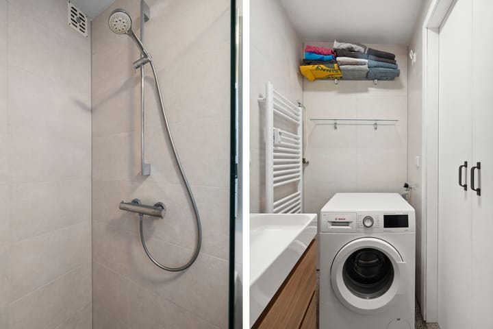 Foto 15 van Burmanstraat 18-4