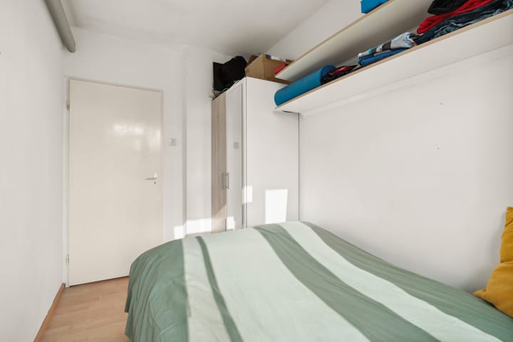 Foto 17 van Burmanstraat 18-4