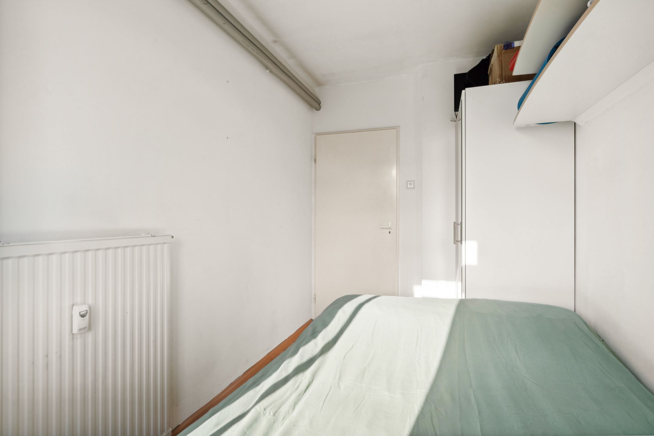 Foto 18 van Burmanstraat 18-4