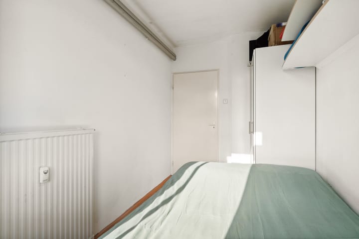 Foto 18 van Burmanstraat 18-4