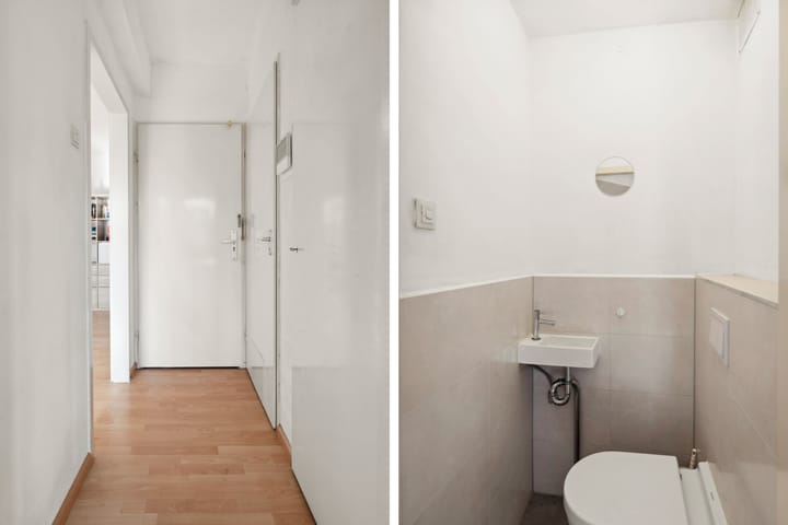 Foto 19 van Burmanstraat 18-4