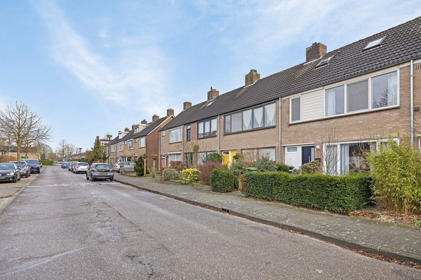 Foto 34 van Laurierstraat 53