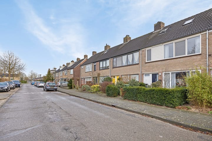 Foto 34 van Laurierstraat 53