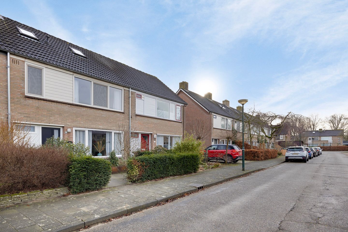 Foto 35 van Laurierstraat 53