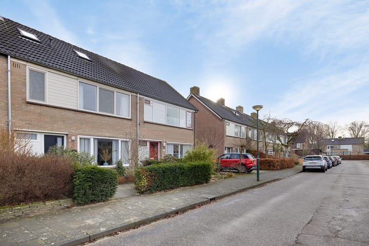 Foto 35 van Laurierstraat 53