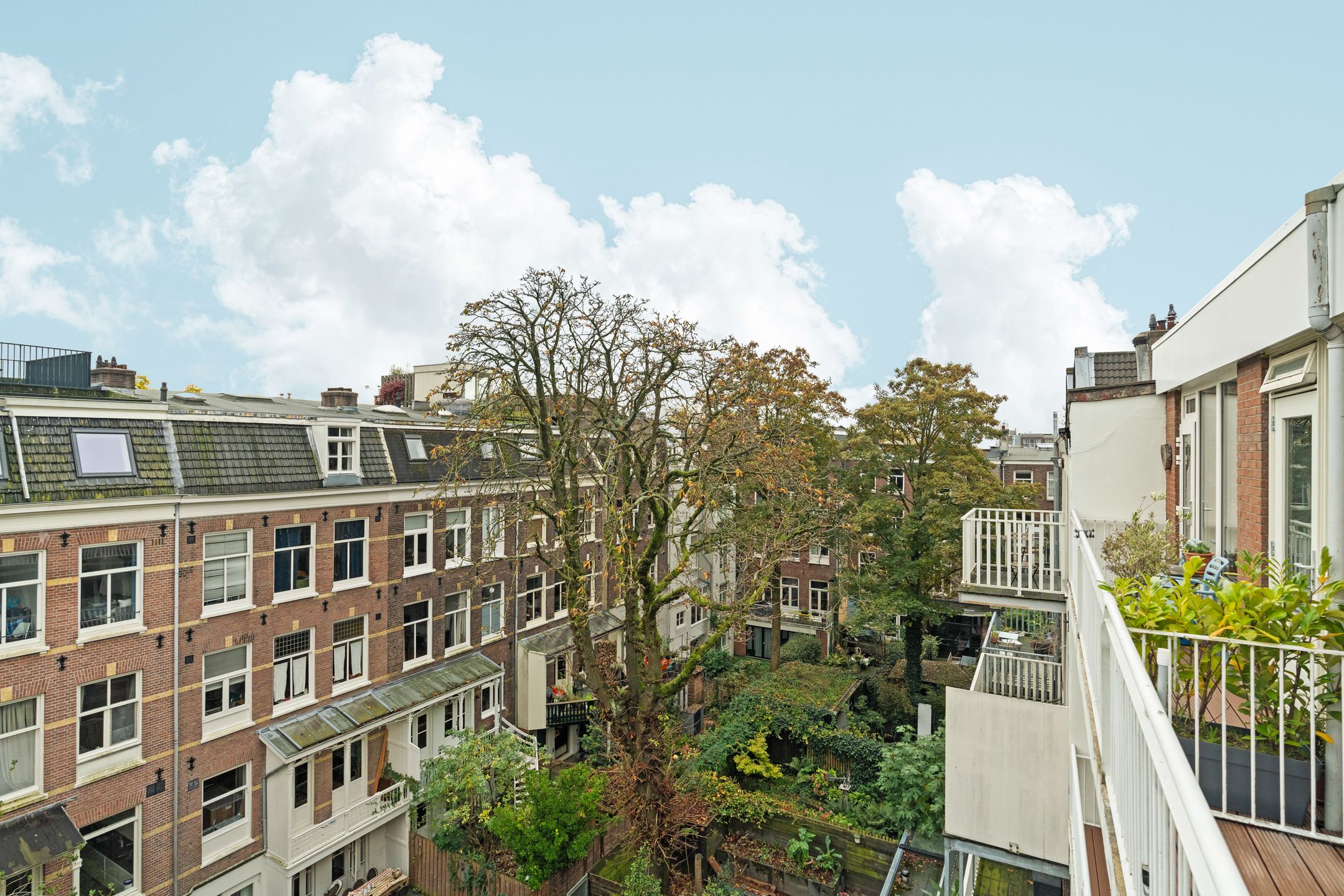 Foto 21 van Burmanstraat 18-4