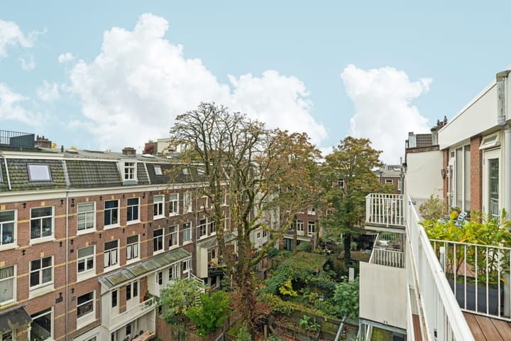 Foto 21 van Burmanstraat 18-4