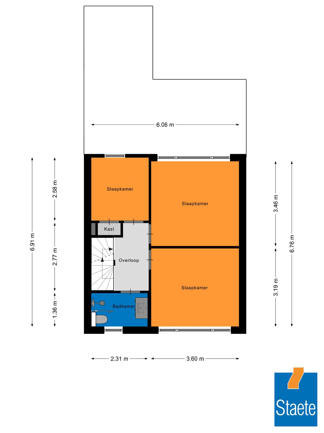 Foto 38 van Laurierstraat 53