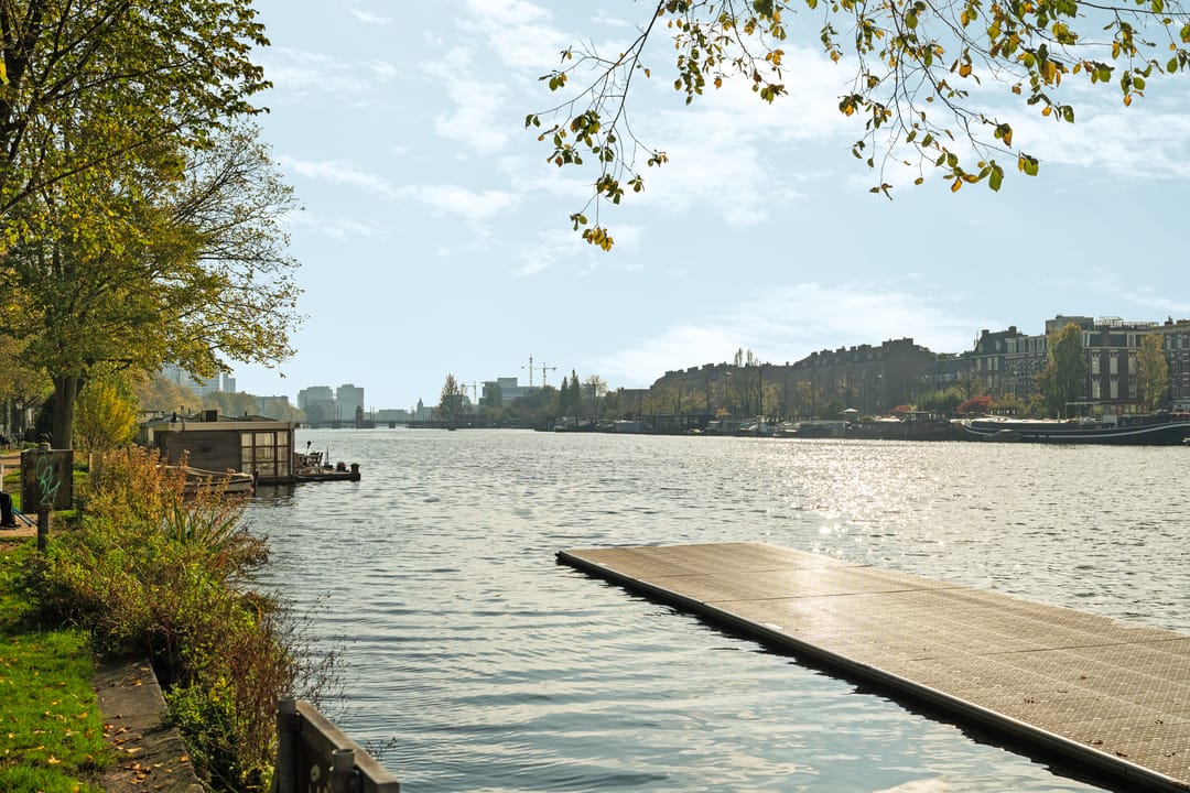 Foto 23 van Burmanstraat 18-4