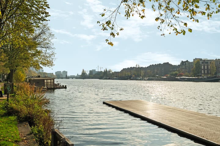 Foto 23 van Burmanstraat 18-4