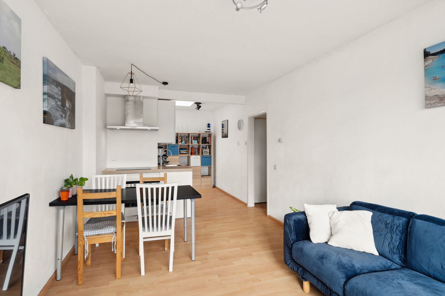 Foto 10 van Burmanstraat 18-4