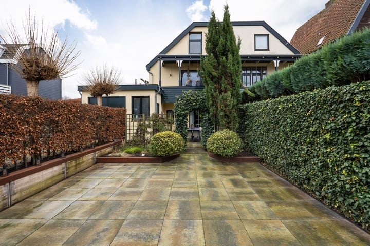 Foto 1 van Dubbele Buurt 11