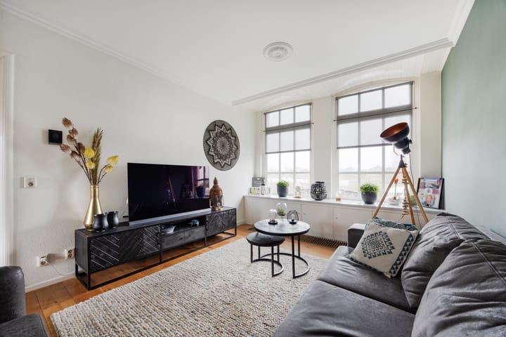 Foto 3 van Dubbele Buurt 11