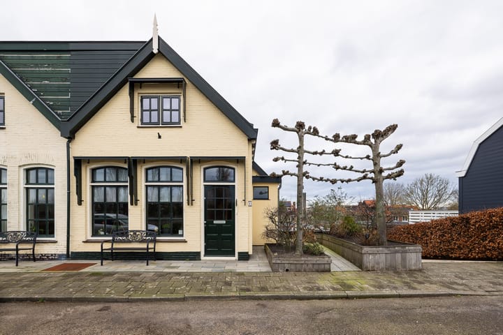 Foto 4 van Dubbele Buurt 11