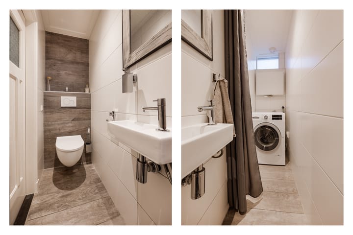 Foto 7 van Dubbele Buurt 11