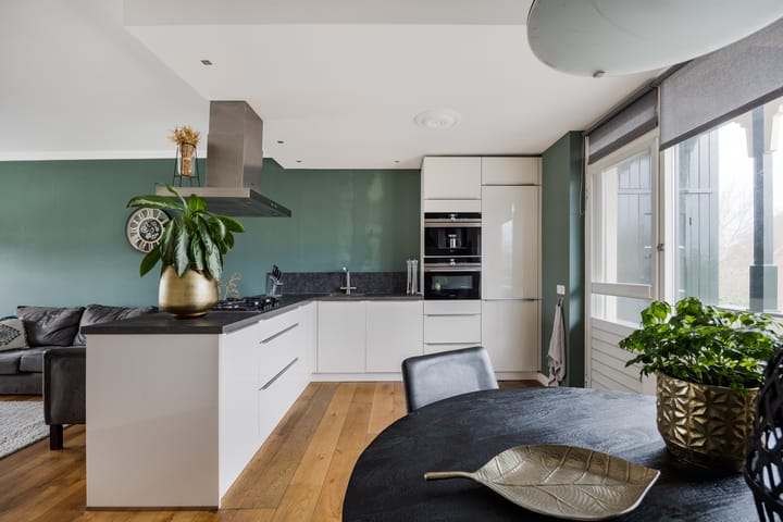 Foto 10 van Dubbele Buurt 11