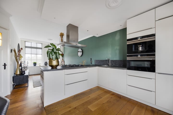 Foto 11 van Dubbele Buurt 11