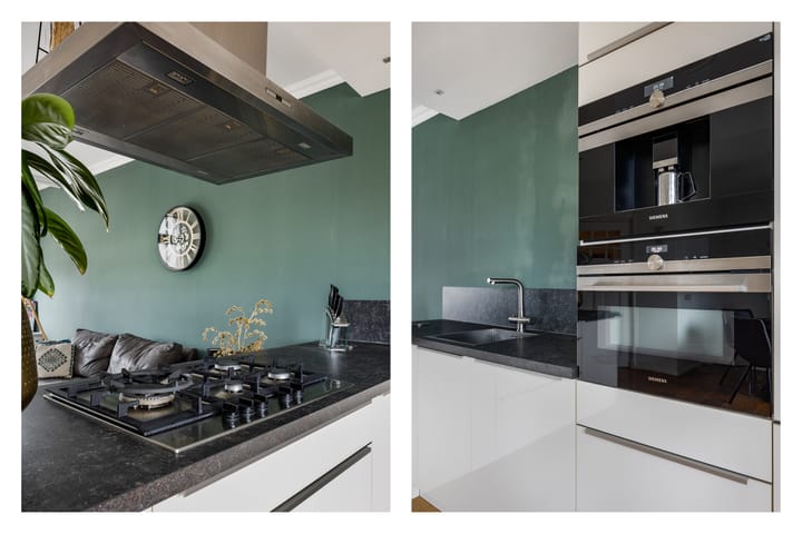 Foto 12 van Dubbele Buurt 11